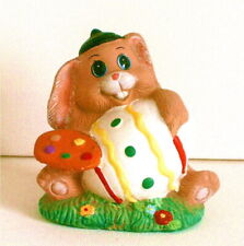 Osterhase Osterdeko Dekohase