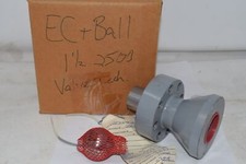 NEW ValveTech 1-1/2 2500 EC &