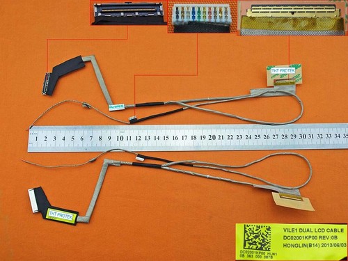 Displaykabel bildschirm screen - displaykabel,