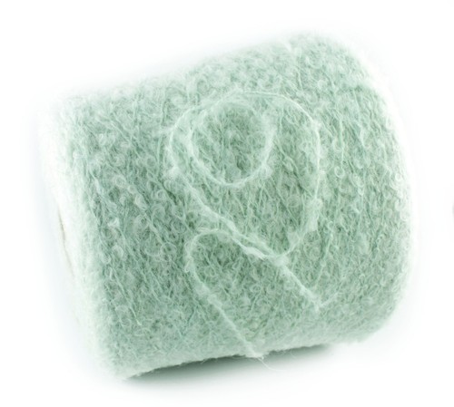 100g boucle wolle - 88€/kg,