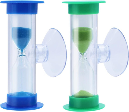 Sanduhr set für kinder - sanduhr,