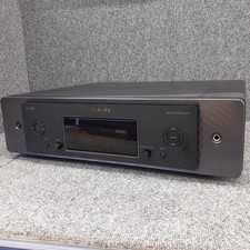Marantz Netzwerk Bluetooth