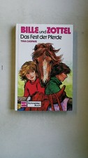 112234 Tina Caspari BILLE &