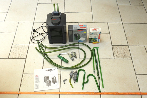 Eheim professionel 2222 - eheim,