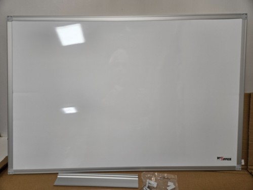 Pro office whiteboard - 90, x