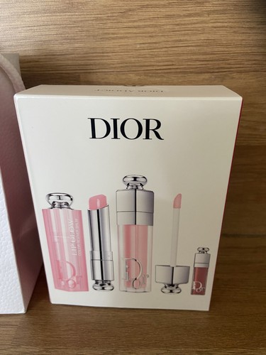 Dior addict essentials - dior,