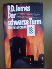 Der schwarze Turm @ einer der