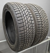 2x Winterreifen 215/55 R18 99V