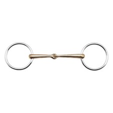 BUSSE 13,5 cm Unterlegtrense