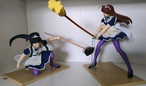 Love hina anime figuren - hina, dx