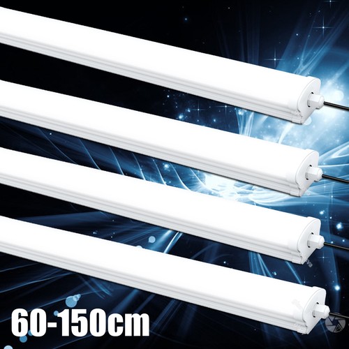 Led röhren feuchtraumleuchte - led,