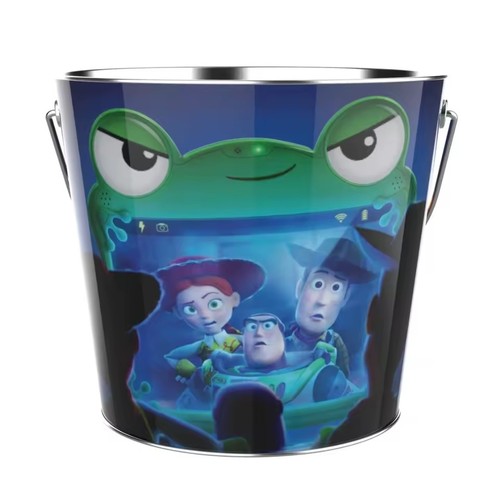 Toy story popcorn eimer - toy, 5