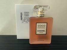 Chanel Coco Mademoiselle L'EAU