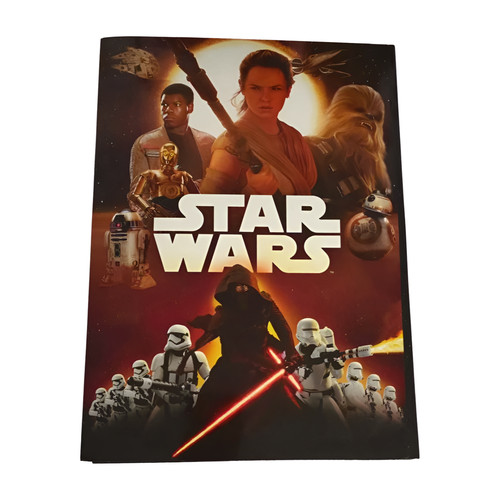 Star wars cosmic shells rewe - wars,