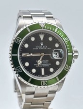 Rolex Submariner 16610LV