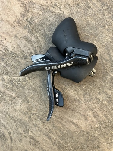 Sram rival doubletap carbon - doubletap,