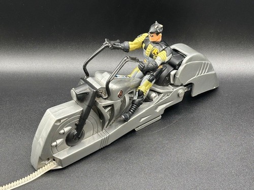 Batman forever robin cycle - robin, mit