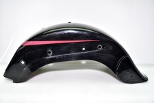 HECKFENDER HARLEY DAVIDSON SOFTAIL FAT BOY FLSTF Modelle ab 2007, Spezial etc.