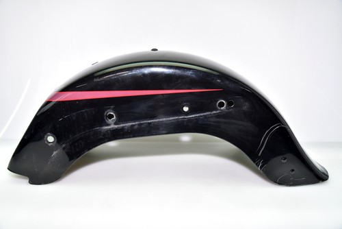 Heckfender harley davidson - heckfender,
