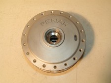 Simson SR2 SR2E Radnabe vorn