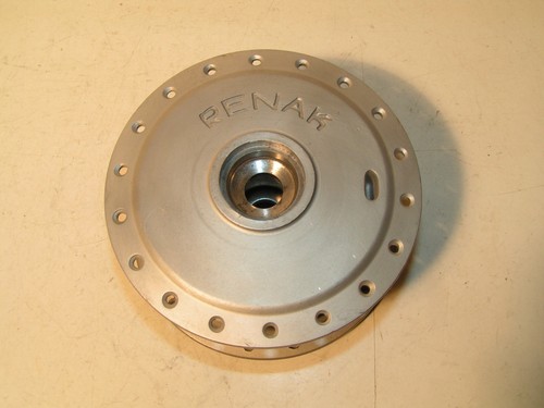 Simson sr2 sr2e radnabe vorn - sr2,