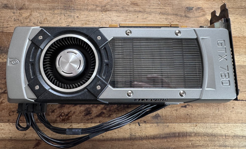 Gtx 780 3gb macvidcards mac - gtx,