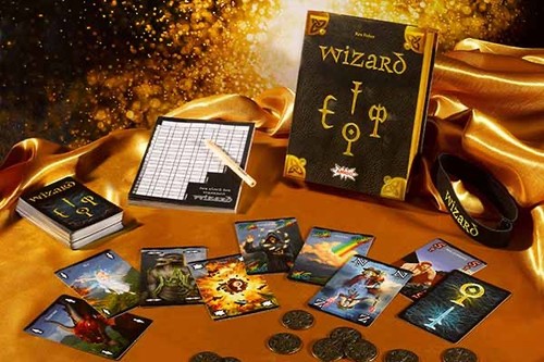 Wizard jahre - wizard, 25