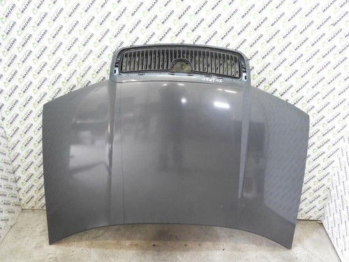 Motorhaube hood skoda fabia - hood,