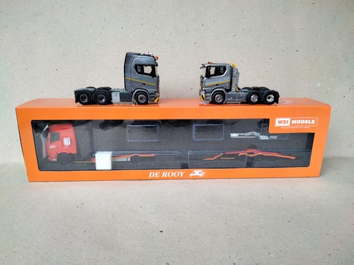 Wsi daf de - daf, rooy