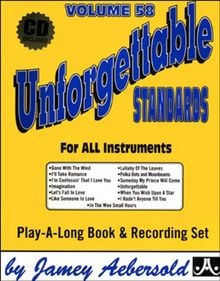 Unforgettable von jamey - unforgettable,