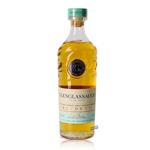 Glenglassaugh sandend 7l - glenglassaugh, 0,7l