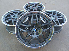 BMW E46 M3 330ci ZHP OEM