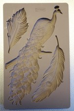 Re design Silikon Form Mould