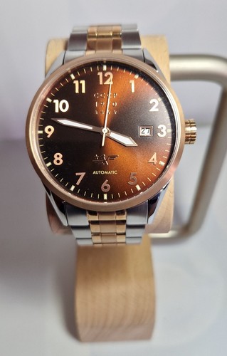 Cccp automatik herrenuhr - cccp,