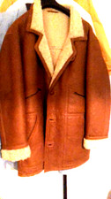 Lammfelljacke herren - lammfelljacke,