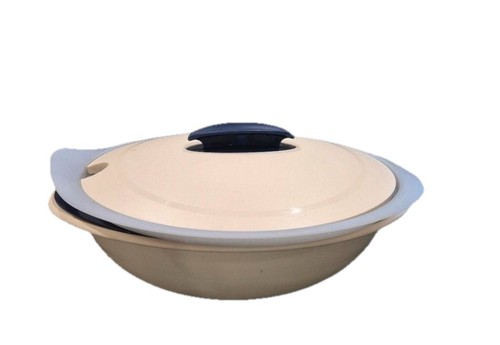 Tupperware thermo duo - tupperware, thermo-duo