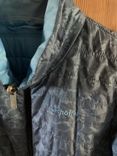 Schöffel Gr. 44 Steppjacke Schöffel Gr. XL