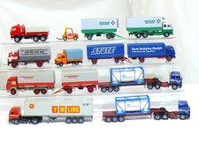 Herpa Kibri Konvolut  10