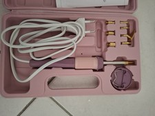 glaskristallen Applikator von TCM