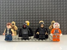 LEGO Star Wars Minifiguren