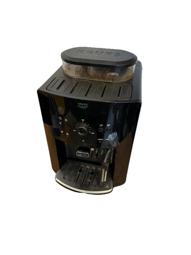 Krups quattro force - krups,