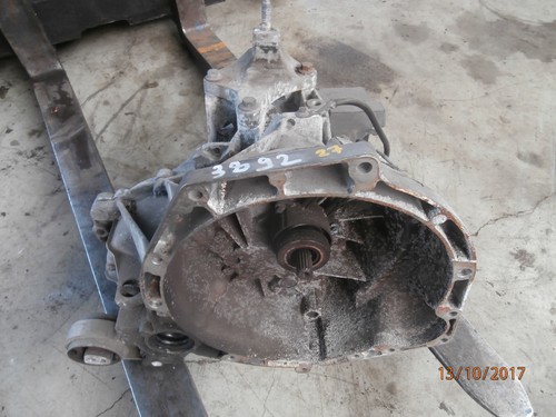 Ford fiesta jh1 jd3 - ford, jh1/jd3