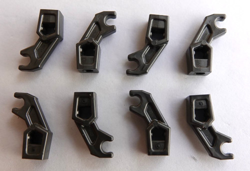 Lego zubehör exo force - x,