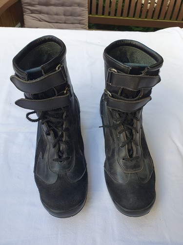 Motorradstiefel damen von - damen,