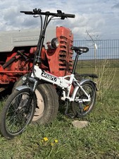 MYATU E-Bike Klapprad – Top