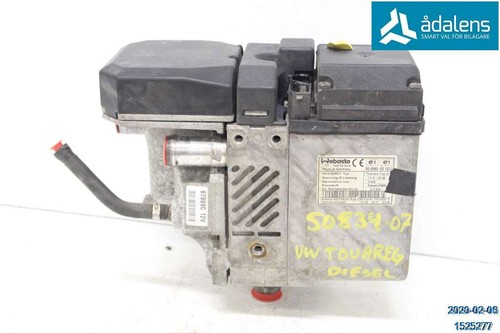 Dieselvärmare volkswagen vw - dieselvärmare,