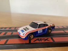 Super G Plus Chassis! Tomy Afx