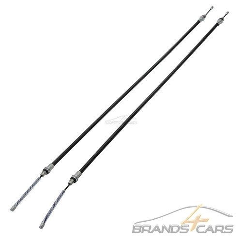 Atec handbremsseil links - atec,