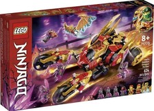 LEGO® Ninjago 71773 Kais's