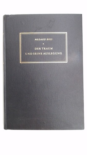 Der traum und - der, seine